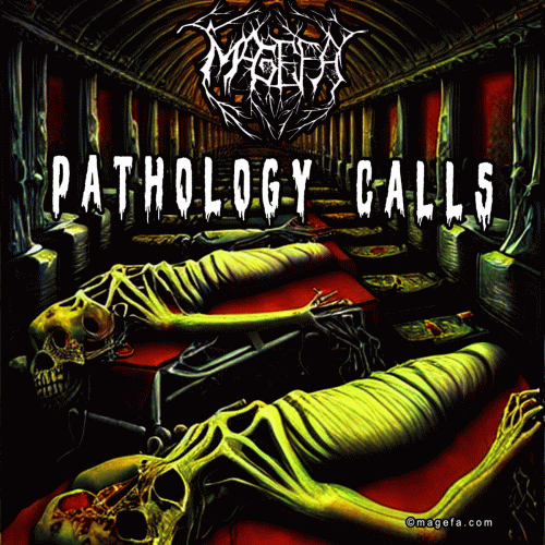 Magefa : Pathology Calls
